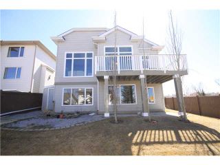 Photo 20: 92 EDGEBROOK Rise NW in CALGARY: Edgemont Residential Detached Single Family for sale (Calgary)  : MLS®# C3537597