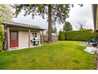 Photo 18: 15287 21A Avenue in Surrey: King George Corridor House for sale (South Surrey White Rock)  : MLS®# R2436274