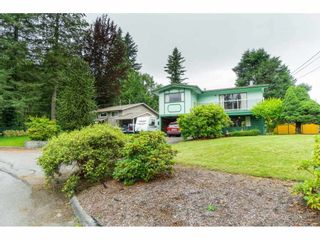 Photo 4: 3383 HENDON Street in Abbotsford: Abbotsford East House for sale : MLS®# R2468157