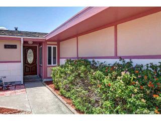 Photo 2: SERRA MESA House for sale : 5 bedrooms : 9101 OVERTON Avenue in San Diego