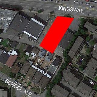Photo 5: 3082 KINGSWAY in Vancouver: Collingwood VE Land Commercial for sale (Vancouver East)  : MLS®# C8052646