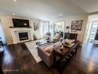 Photo 6: 2736 Lionel Crescent SW in Calgary: Lakeview Detached for sale : MLS®# A1190478