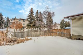 Photo 28: 16 Fonda Crescent SE in Calgary: Forest Heights Semi Detached (Half Duplex) for sale : MLS®# A2016647