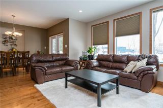 Photo 5: 418 Dumaine Road in Ile Des Chenes: R07 Residential for sale : MLS®# 1903090
