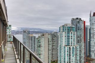 Photo 26: 3105 1331 ALBERNI STREET in Vancouver: West End VW Condo for sale (Vancouver West)  : MLS®# R2718162