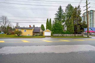 Photo 17: 738 FIFTH STREET in New Westminster: GlenBrooke North House for sale : MLS®# R2528066