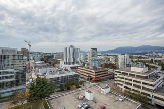 Photo 18: 1002 1355 W BROADWAY in Vancouver: Fairview VW Condo for sale in "THE BROADWAY" (Vancouver West)  : MLS®# R2644206