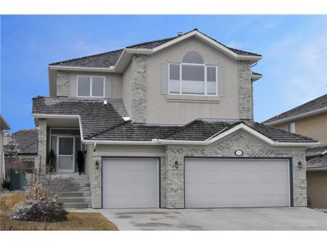 Main Photo: 219 SIENNA PARK TC SW in CALGARY: Signl Hll Sienna Hll House for sale (Calgary)  : MLS®# C3567363