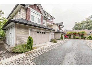 Photo 13: 16 10711 NO 5 Road in Richmond: Ironwood Townhouse for sale : MLS®# V1136215