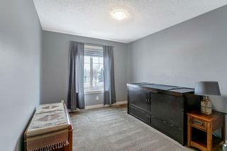 Photo 27: 55 Cranleigh Heath SE in Calgary: Cranston Row/Townhouse for sale : MLS®# A2020194