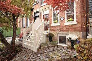 Photo 2: 52 Salisbury Avenue in Toronto: Cabbagetown-South St. James Town House (3-Storey) for sale (Toronto C08)  : MLS®# C8140676