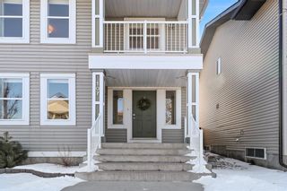Photo 2: 107 Elgin View SE in Calgary: McKenzie Towne Detached for sale : MLS®# A1208693