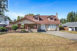 Photo 2: 4638 Alder Glen Rd in Cowichan Bay: House for sale : MLS®# 954596