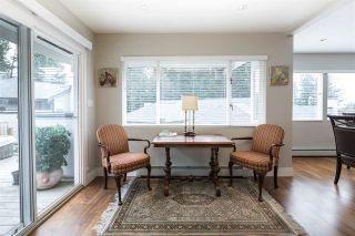 Photo 11: 5960 NANCY GREENE Way in North Vancouver: Grouse Woods Townhouse for sale in "Grousemont Estates" : MLS®# R2252929
