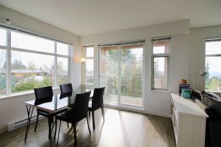 Photo 5: 2305 963 CHARLAND Avenue in Coquitlam: Central Coquitlam Condo for sale in "CHARLAND" : MLS®# R2323366