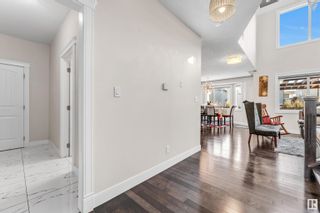 Photo 10: 16723 61 Street in Edmonton: Zone 03 House for sale : MLS®# E4373804