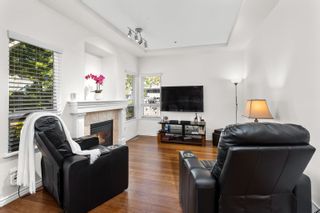 Photo 14: 18 998 RIVERSIDE Drive in Port Coquitlam: Riverwood Townhouse for sale : MLS®# R2816416