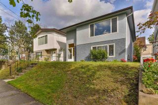 Photo 2: 4716 KILLARNEY Street in Vancouver: Collingwood VE House for sale (Vancouver East)  : MLS®# R2060773