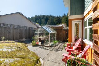 Photo 37: 1573 Mayneview Terr in North Saanich: NS Dean Park House for sale : MLS®# 961100