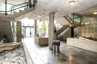 Photo 20: 710 428 W 8TH Avenue in Vancouver: Mount Pleasant VW Condo for sale in "XL LOFTS" (Vancouver West)  : MLS®# R2088078