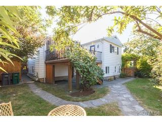 Photo 19: 3876 Carey Rd in VICTORIA: SW Tillicum House for sale (Saanich West)  : MLS®# 731700