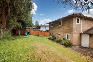 Photo 34: 1878 MARY HILL Road in Port Coquitlam: Mary Hill House for sale in "MARY HILL" : MLS®# R2495822