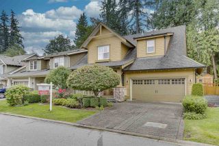 Photo 1: 14246 36A Avenue in Surrey: Elgin Chantrell House for sale in "SOUTHPORT" (South Surrey White Rock)  : MLS®# R2472725