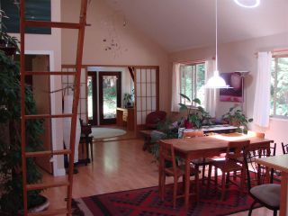 Photo 11: 13 1131 EMERY Road: Roberts Creek House for sale in "C0-HOUSING" (Sunshine Coast)  : MLS®# R2092912