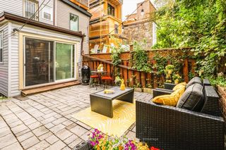 Photo 26: 102 Bleecker Street in Toronto: Cabbagetown-South St. James Town House (3-Storey) for sale (Toronto C08)  : MLS®# C8231856