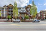 Main Photo: 450 5660 201A Street in Langley: Langley City Condo for sale in "Paddington Station" : MLS®# R2886347
