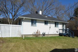 Photo 36: 11837 61 Street in Edmonton: Zone 06 House for sale : MLS®# E4385862