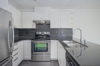 Photo 6: 308 738 E 29TH Avenue in Vancouver: Fraser VE Condo for sale in "CENTURY" (Vancouver East)  : MLS®# R2415914