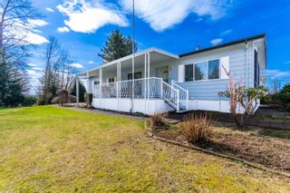 Photo 28: 153 27111 0 Avenue in Langley: Aldergrove Langley Manufactured Home for sale in "Pioneer Park" : MLS®# R2758360