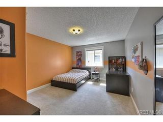 Photo 12: 1170 Deerview Pl in VICTORIA: La Bear Mountain House for sale (Langford)  : MLS®# 729928