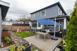 Photo 3: 7509 VIVIAN Drive in Vancouver: Fraserview VE House for sale (Vancouver East)  : MLS®# R2555380