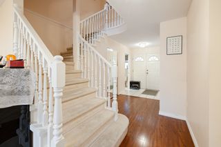 Photo 14: 34 8120 GENERAL CURRIE Road in Richmond: Brighouse South Townhouse for sale in "CANAAN GARDENS" : MLS®# R2876137