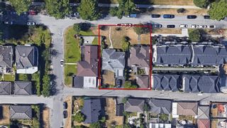 Photo 2: 368 & 380 W62 Avenue in Vancouver: Marpole Land for sale (Vancouver West) 