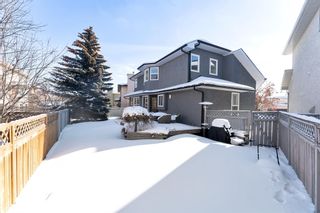 Photo 45: 24 Silverstone Manor NW in Calgary: Silver Springs Detached for sale : MLS®# A2029506