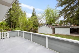 Photo 23: 3451 JERVIS Street in Port Coquitlam: Woodland Acres PQ House for sale : MLS®# R2573106