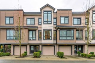 Photo 38: 2 100 WOOD Street in New Westminster: Queensborough Townhouse for sale : MLS®# R2753969