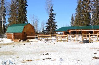 Photo 39: 14547 Fawn Road Smithers BC - Hobby Farm for Sale