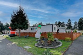 Photo 32: 19659 PLANETREE Lane in Pitt Meadows: Central Meadows Manufactured Home for sale in "Meadow Highlands" : MLS®# R2638100