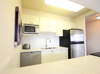 Photo 11: 1005 720 CARNARVON Street in New Westminster: Downtown NW Condo for sale in "Carnarvon Tower"