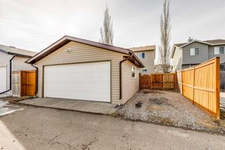 Photo 27: 220 Luxstone Place SW: Airdrie Detached for sale : MLS®# A2121810