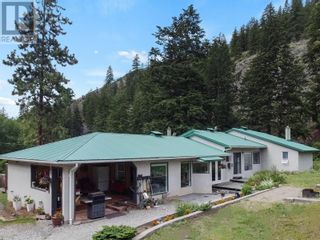 Photo 5: 1196 HWY 3A in Keremeos: House for sale : MLS®# 10308809