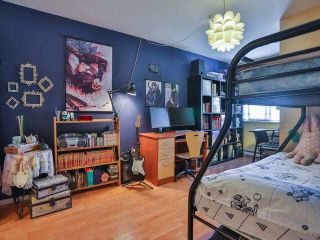 Photo 13: 311 2405 KAMLOOPS Street in Vancouver: Renfrew VE Condo for sale in "8TH AVENUE APARTMENTS" (Vancouver East)  : MLS®# V1117675
