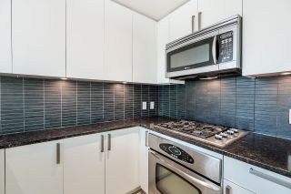 Photo 9: 606 2978 GLEN Drive in Coquitlam: North Coquitlam Condo for sale in "Grand Central" : MLS®# R2874062