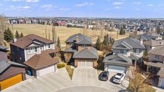 Photo 39: 214 Panorama Hills Terrace NW in Calgary: Panorama Hills Detached for sale : MLS®# A1206327