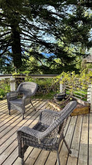 Photo 22: 8379 CHELMSFORD Place in Chilliwack: Chilliwack Mountain House for sale : MLS®# R2781296