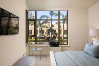 Photo 26: DOWNTOWN Condo for sale : 2 bedrooms : 700 West E Street #603 in San Diego